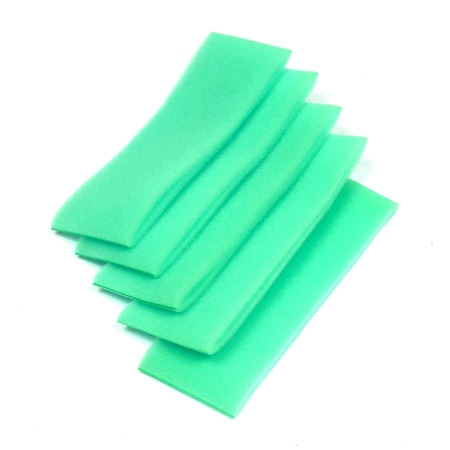 Briggs & Stratton Pre-Cleaner (5 of 272477S) 4199